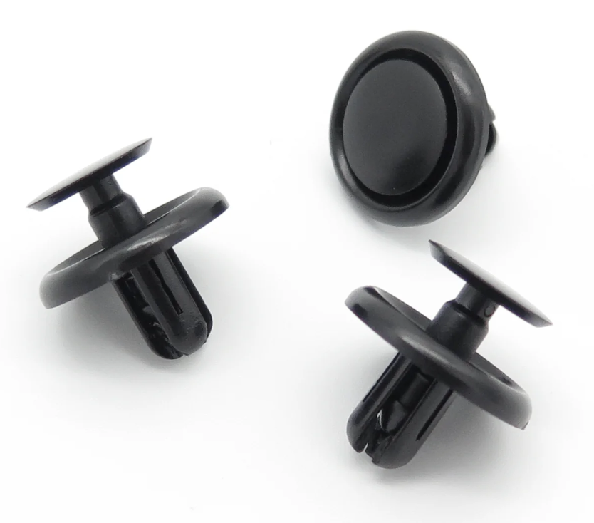 Toyota 7mm Wheelarch Inner Guard Engine Interior Trim Clip